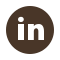 Linkedin Icon